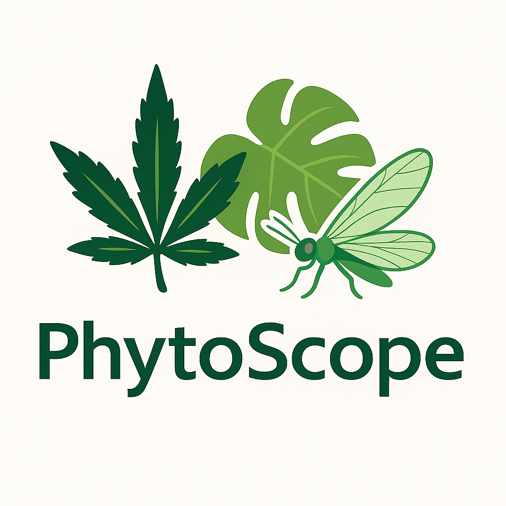 PhytoScope Berlin